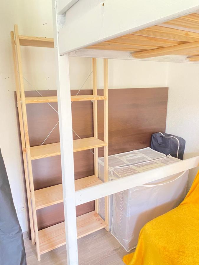 Studio Piscine Honfleur Deauville Équemauville Eksteriør bilde