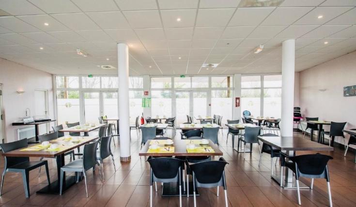 Studio Piscine Honfleur Deauville Équemauville Eksteriør bilde